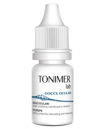 TONIMER-LAB GOCCE OCULARI 10ML