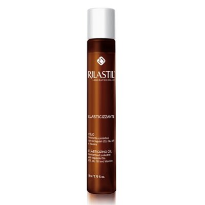 RILASTIL OLIO ELAST 80ML SP PR RILASTIL OLIO ELAST 80ML SP PR