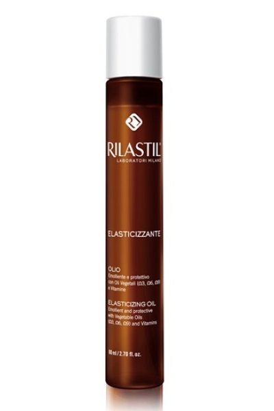 RILASTIL OLIO ELAST 80ML SP PR RILASTIL OLIO ELAST 80ML SP PR