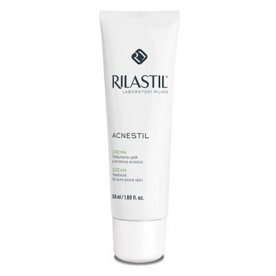 RILASTIL ACNESTIL CREMA 50 ML