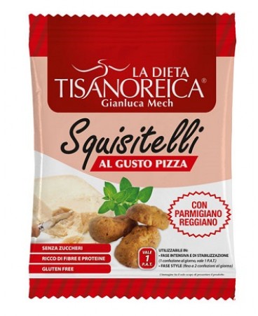 SQUISITELLI ALLA PIZZA 30G