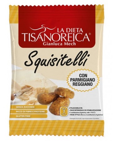 SQUISITELLI AL FORMAGGIO 10PZ