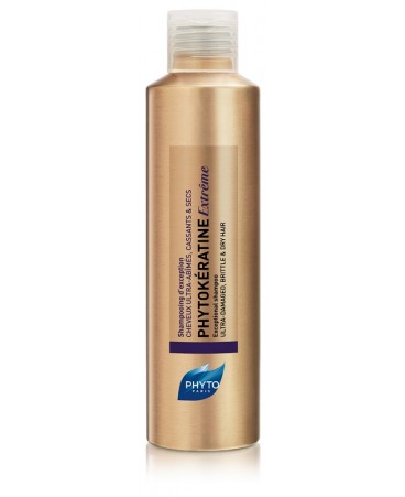 PHYTOKERATINE EXTREME SHAMPOO