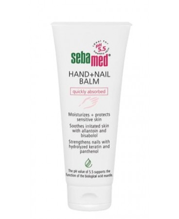 SEBAMED-CREMA MANI 75ML TP