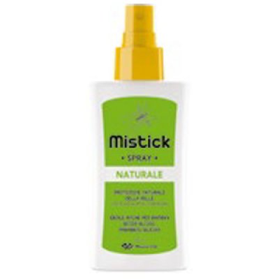 MISTICK SPRAY NATURALE 100ML