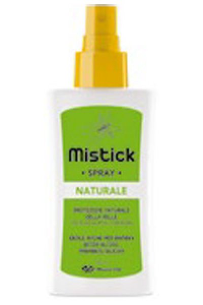 MISTICK SPRAY NATURALE 100ML MISTICK SPRAY NATURALE 100ML