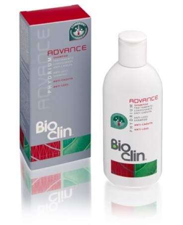 BIOCLIN-PHYDRIUM ADV SH 200ML