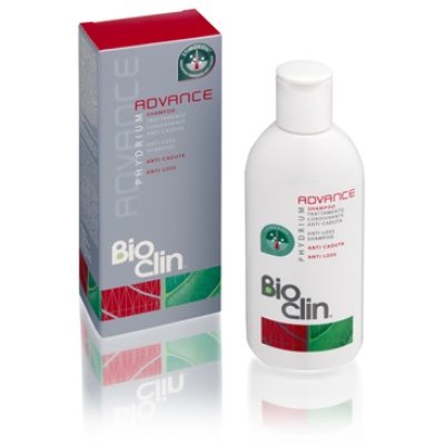 BIOCLIN-PHYDRIUM ADV SH 200ML