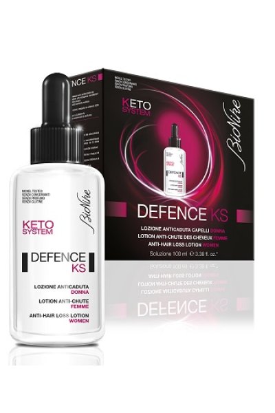 DEFENCE KS LOZ ANTICAD DONNA DEFENCE KS LOZ ANTICAD DONNA