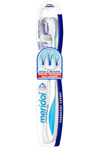 MERIDOL PARODONT EXPERT SPAZZ MERIDOL PARODONT EXPERT SPAZZ
