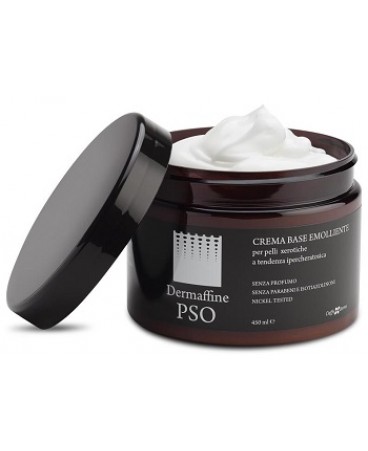 DERMAFFINE PSO CREMA 450ML