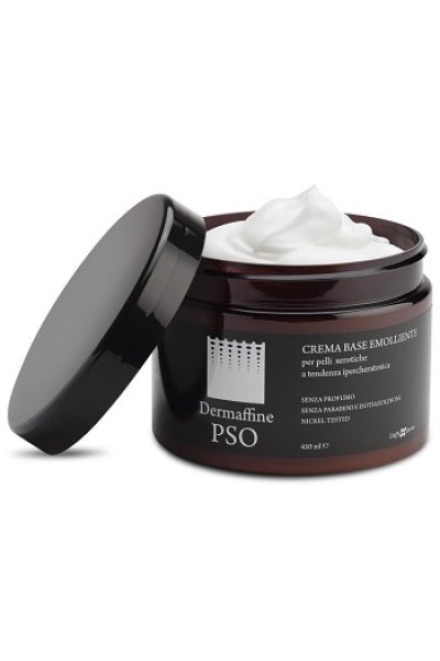DERMAFFINE PSO CREMA 450ML DERMAFFINE PSO CREMA 450ML