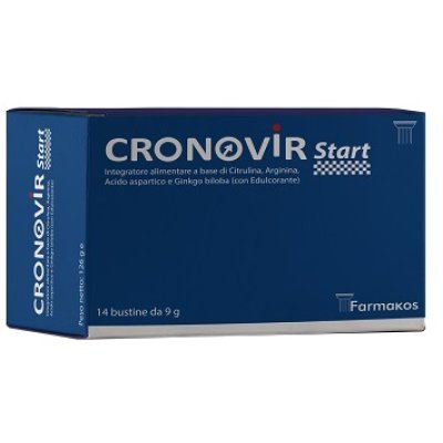 CRONOVIR START 14BUST CRONOVIR START 14BUST