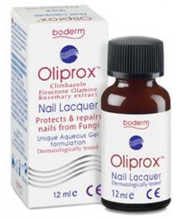OLIPROX NAIL LACQUER 12ML CE