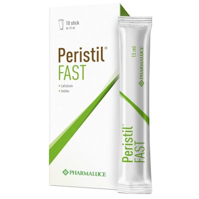 PERISTIL FAST 150ML PERISTIL FAST 150ML