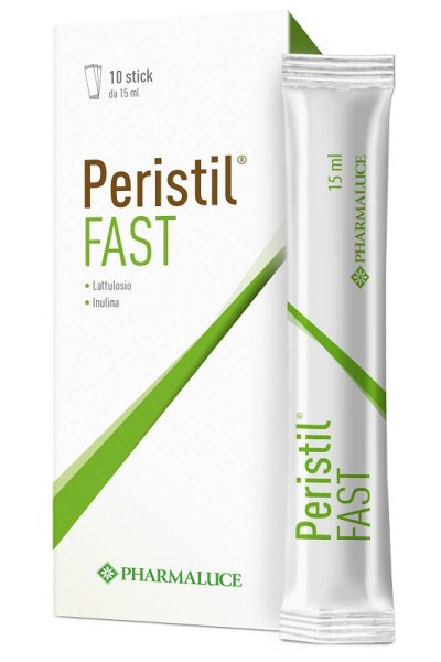 PERISTIL FAST 150ML PERISTIL FAST 150ML