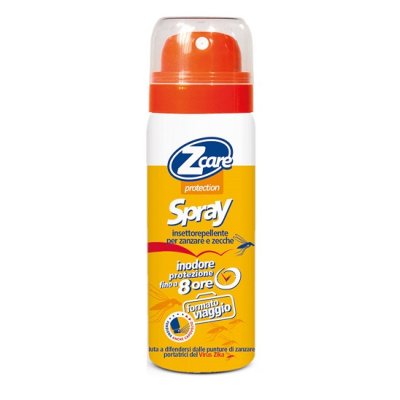 ZCARE PROTECTION SPRAY  50ML