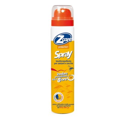 ZCARE PROTECTION SPRAY 100 ML