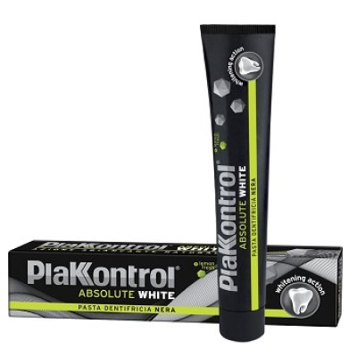 PLAKKONTROL ABSOLUTE WHITE75ML PLAKKONTROL ABSOLUTE WHITE75ML