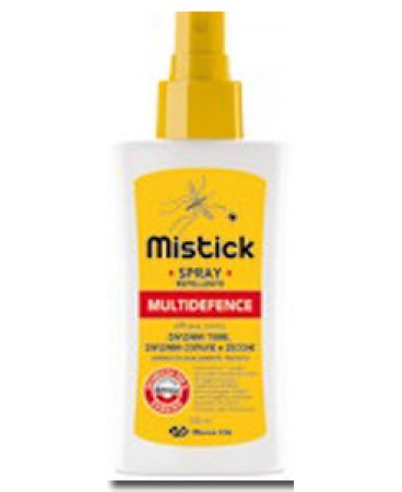 MISTICK MULTIDEFENCE PMC