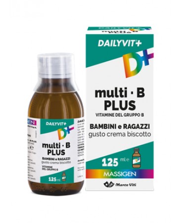 MASSIGEN MULTIB PLUS SCIR125ML