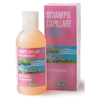 SCIAMPO CAPILLARE 200ML SCIAMPO CAPILLARE 200ML