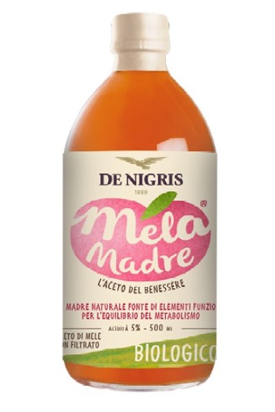 ACETO Mele Biologico 500ml ACETO Mele Biologico 500ml