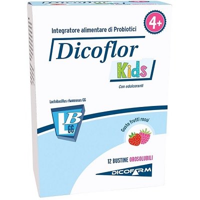 DICOFLOR KIDS 12BUST<<<