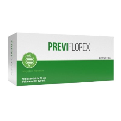 PREVIFLOREX 10FLX10ML