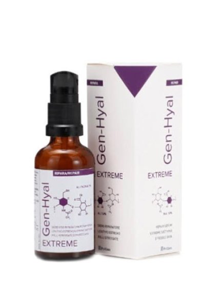 GEN HYAL EXTREME 50ML GEN HYAL EXTREME 50ML