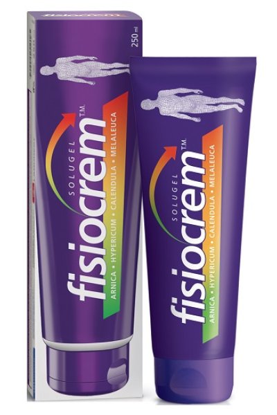 FISIOCREM 250ML FISIOCREM 250ML