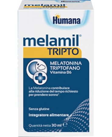 MELAMIL TRIPTO 30ML