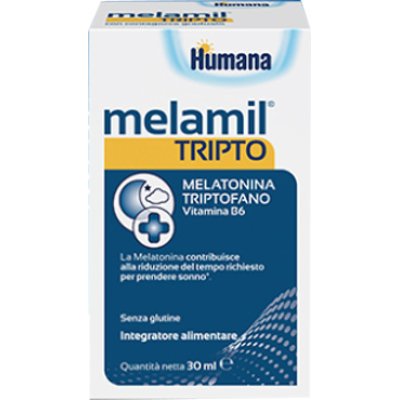 MELAMIL TRIPTO 30ML MELAMIL TRIPTO 30ML