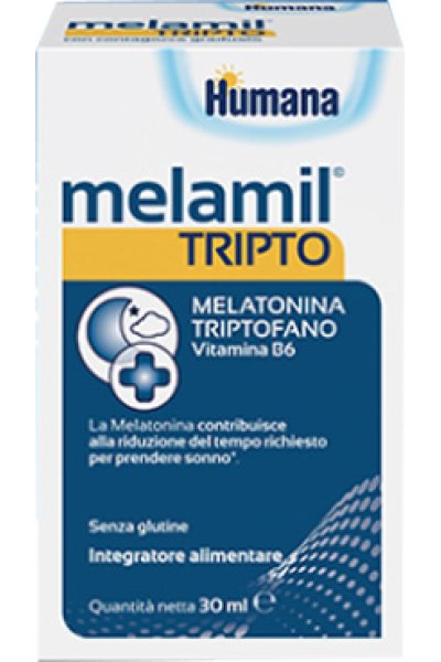 MELAMIL TRIPTO 30ML MELAMIL TRIPTO 30ML