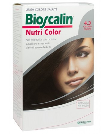 BIOSCALIN NUTRICOL 4.3 CAST DOR