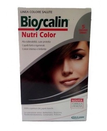 BIOSCALIN NUTRICOL 5 CAST CHI