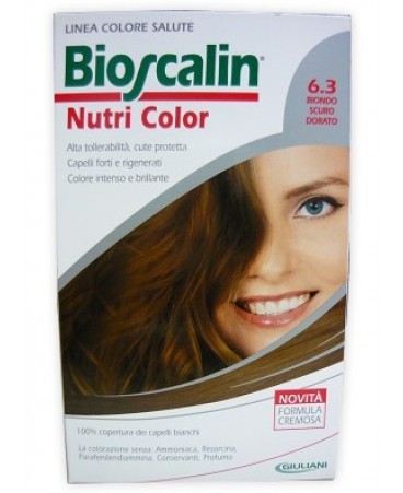 BIOSCALIN NUTRICOL 6.3 BIO SD