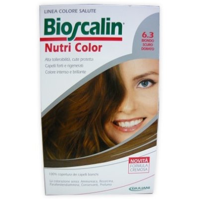 BIOSCALIN NUTRICOL 6.3 BIO SD