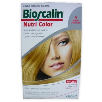 BIOSCALIN NUTRICOL 9 BIO CHSS