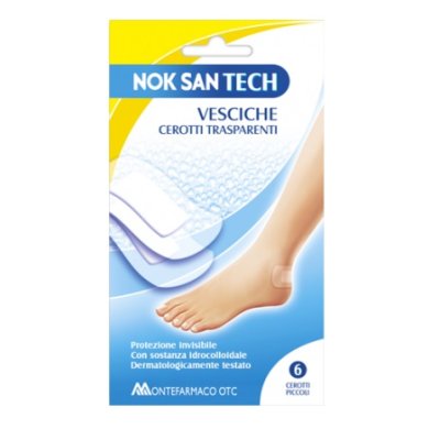 NOKSAN-TECH CER VESCIC PIC 6PZ