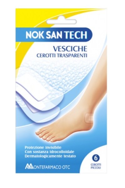 NOKSAN-TECH CER VESCIC PIC 6PZ NOKSAN-TECH CER VESCIC PIC 6PZ