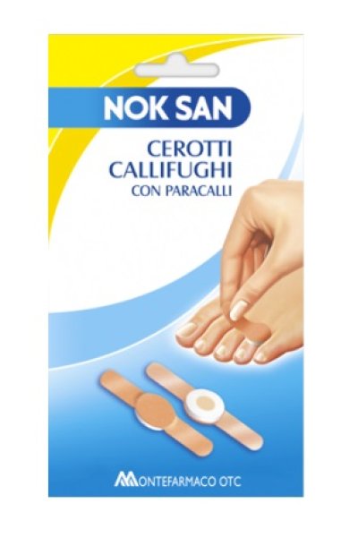 noksan cerotti callifughi con paracalli estirpa rapidamente ogni tipo di callo noksan cerotti callifughi con paracalli estirpa rapidamente ogni tipo di callo