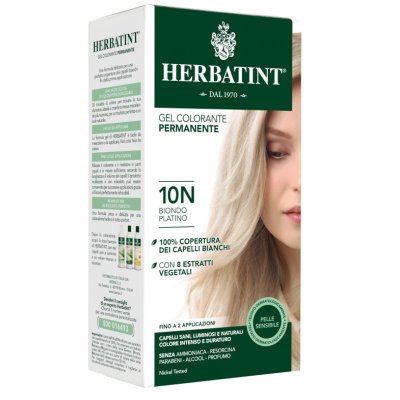 HERBATINT 10N BIONDO PLA+PENN
