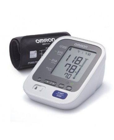 OMRON SFIGMO BRACCIO M6 COMFORT