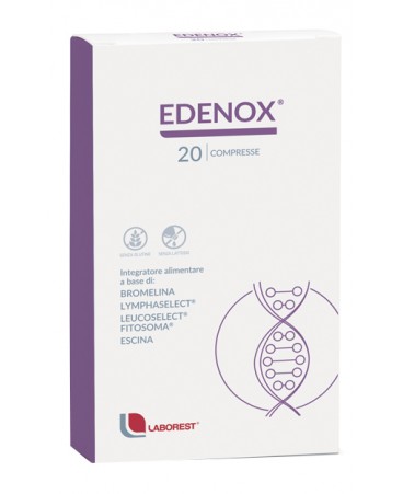 EDENOX 20CPR