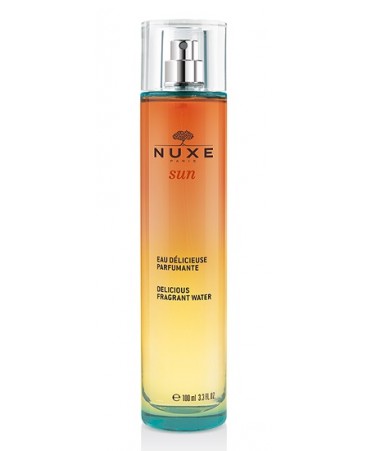 NUXE EAU DELICIEUSE PARF 100ML