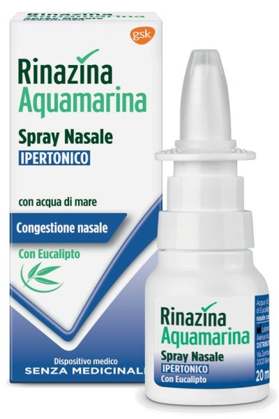 RINAZINA ACQUAMARINA SOL NAS I RINAZINA ACQUAMARINA SOL NAS I