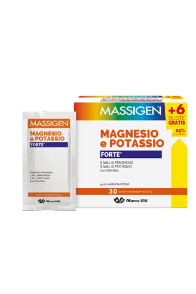 MASSIGEN MAGN POTASS FT 24+6B MASSIGEN MAGN POTASS FT 24+6B