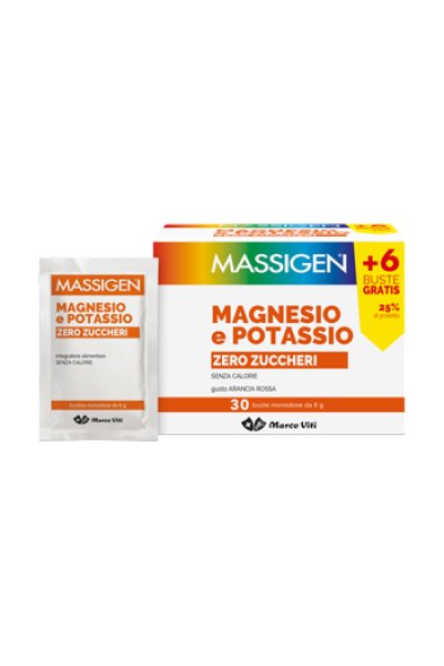 MASSIGEN MAGN POTASS S/Z 24+6BS MASSIGEN MAGN POTASS S/Z 24+6BS