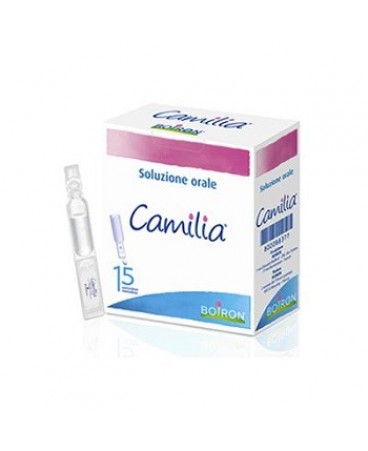 CAMILIA SOL OR MONOD 15F 1ML